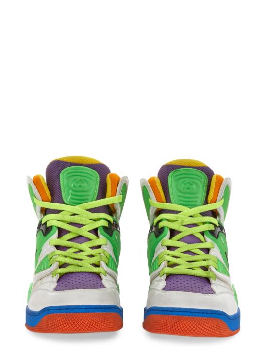  구찌 데메트라 스니커즈 661310 2SH809062 MULTICOLOUR - GUCCI