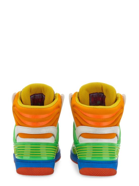  구찌 데메트라 스니커즈 661310 2SH809062 MULTICOLOUR - GUCCI