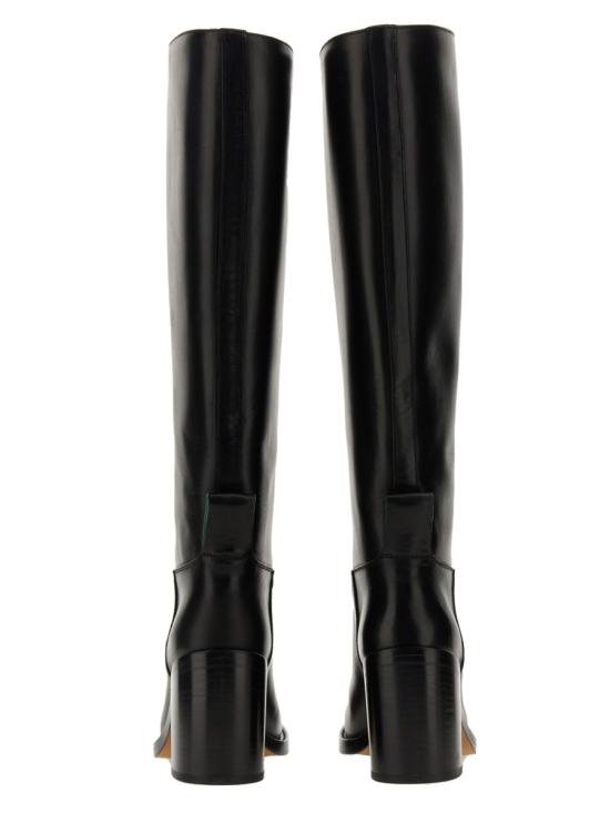  보테가베네타 부츠 716215 V2BH01000 BLACK - BOTTEGA VENETA