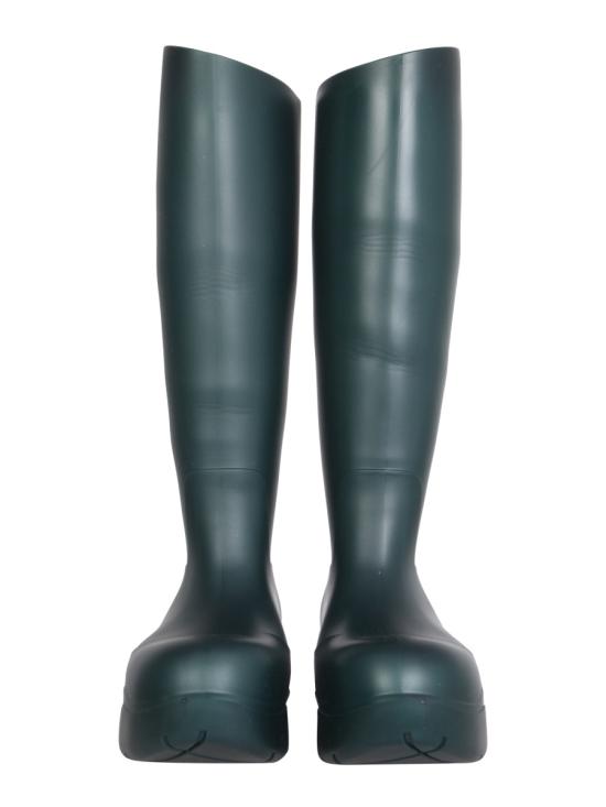  보테가베네타 부츠 667222 V00P04615 GREEN - BOTTEGA VENETA