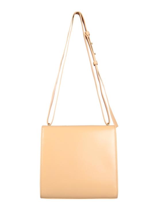  보테가베네타 더 클립 숄더백 652391 V0I422700 POWDER - BOTTEGA VENETA