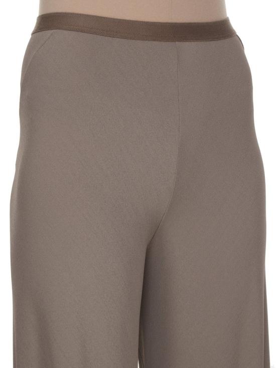 25SS 릭 오웬스 스트레이트 팬츠 LI01E4334 34 DUST - RICK OWENS