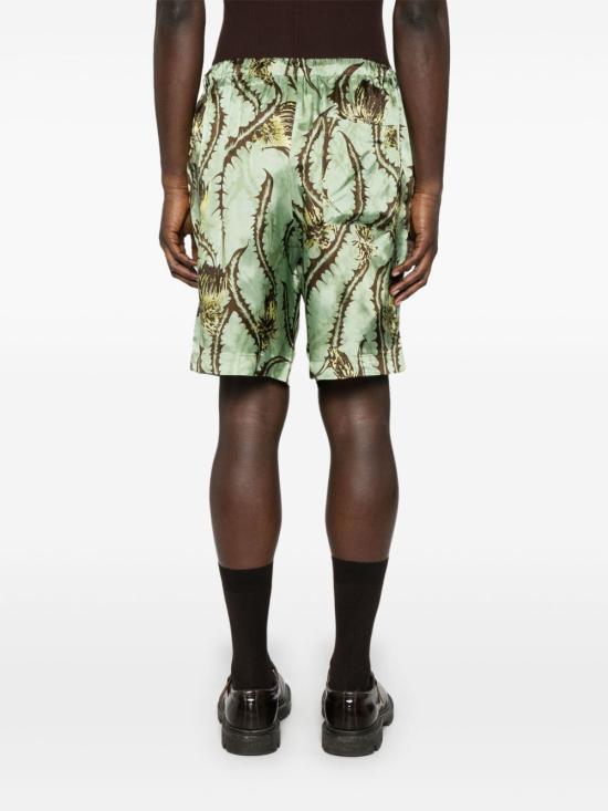 25SS 드리스 반 노튼 스트레이트 팬츠 2510209311001 606 - DRIES VAN NOTEN