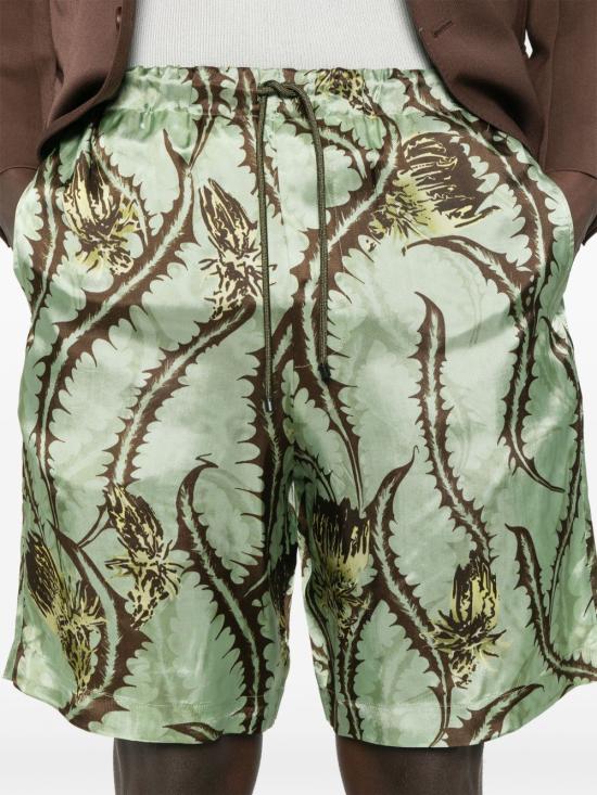 25SS 드리스 반 노튼 스트레이트 팬츠 2510209311001 606 - DRIES VAN NOTEN