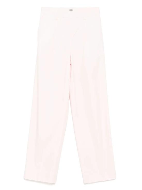 25SS 토템 스트레이트 팬츠 252WRB0246FB0379 BLOSSOM 278