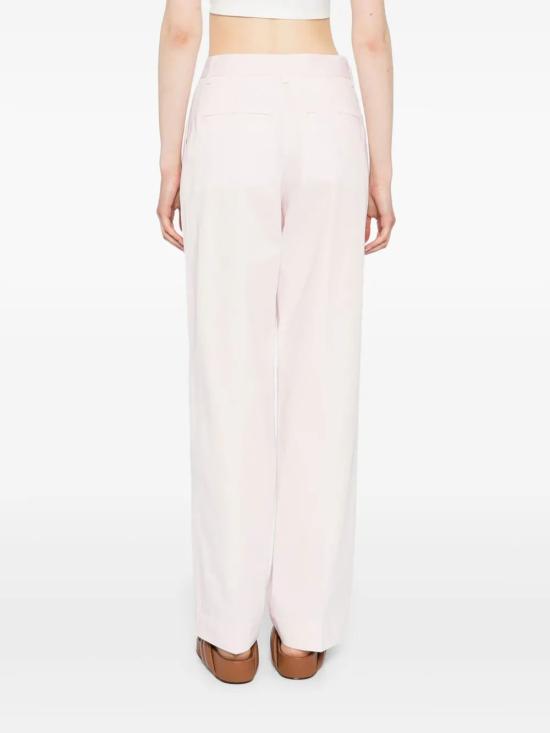 25SS 토템 스트레이트 팬츠 252WRB0246FB0379 BLOSSOM 278 - TOTEME