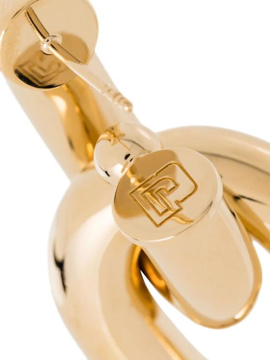 25SS 파코라반 이어링 20PBB0024MET077 P710 GOLD - PACO RABANNE