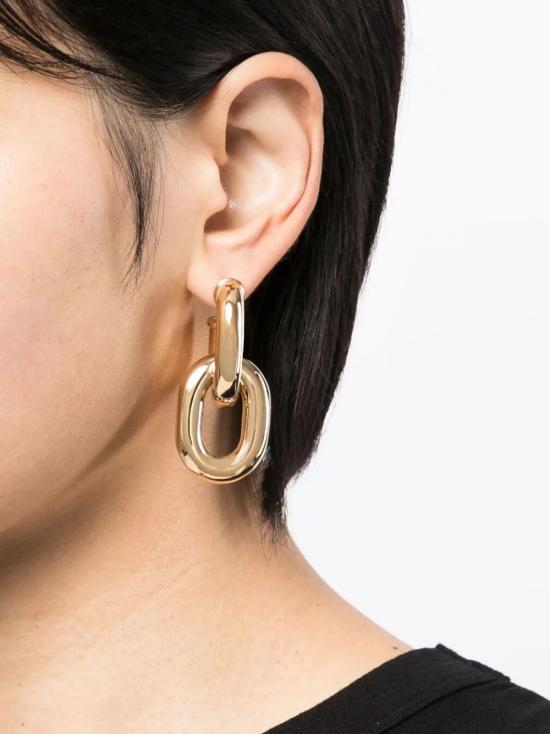 25SS 파코라반 이어링 20PBB0024MET077 P710 GOLD - PACO RABANNE