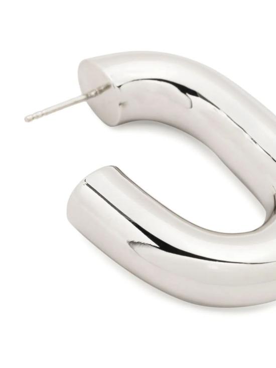 25SS 파코라반 이어링 22ABB0216MET346 P040 SILVER - PACO RABANNE