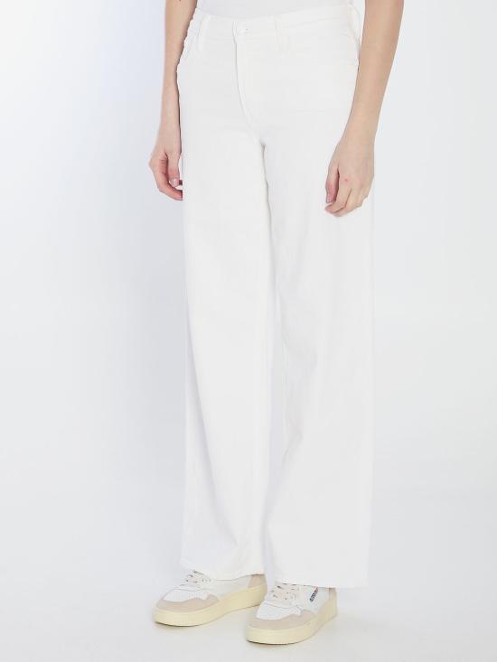 25SS 마더 스트레이트 팬츠 10798544TNN TOTALLY INNOCENT - MOTHER