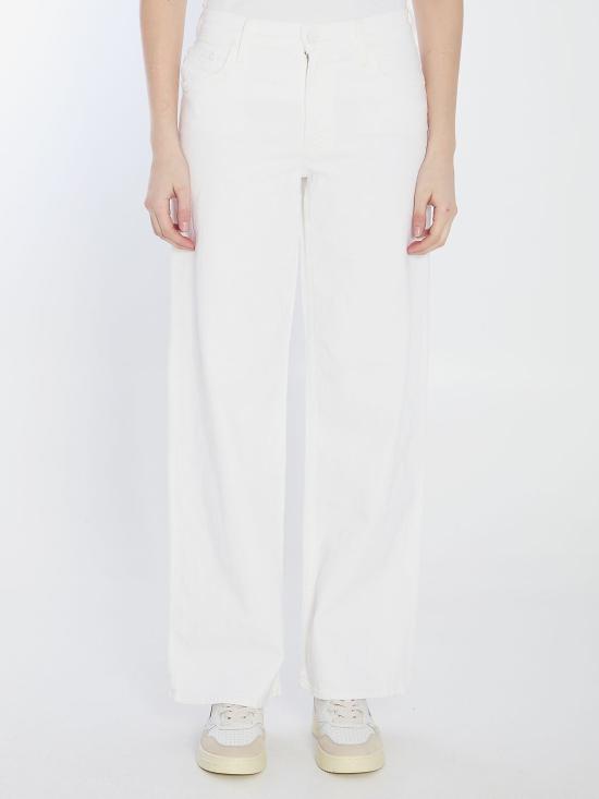 25SS 마더 스트레이트 팬츠 10798544TNN TOTALLY INNOCENT