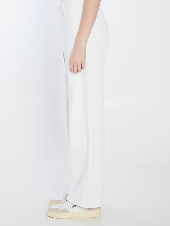 25SS 마더 스트레이트 팬츠 10798544TNN TOTALLY INNOCENT - MOTHER