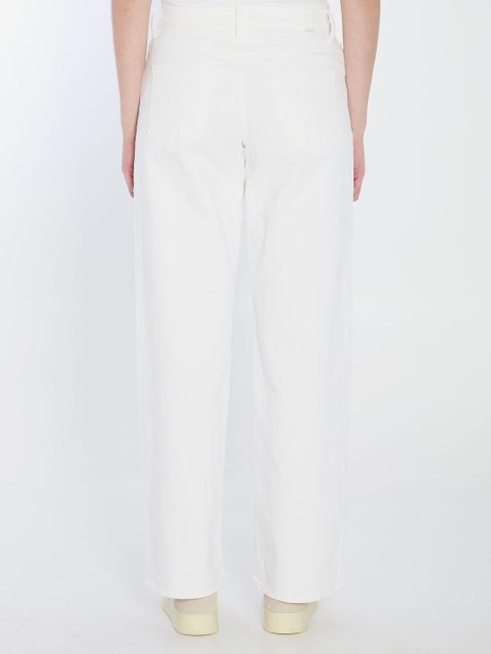 25SS 마더 스트레이트 팬츠 10798544TNN TOTALLY INNOCENT - MOTHER