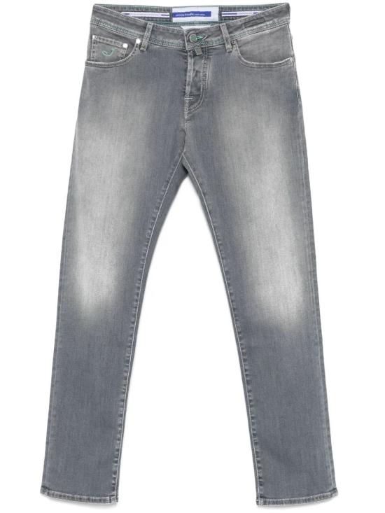 25SS 야콥코헨 스트레이트 팬츠 JUMQM006061S3618S2S900D LIGHT GREY
