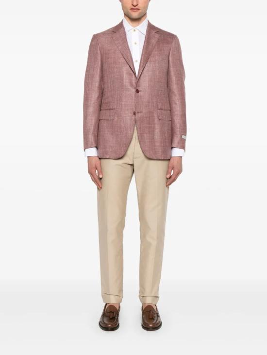 25SS 야콥코헨 긴팔 셔츠 JUMC0011007T749ARWCA00 - JACOB COHËN