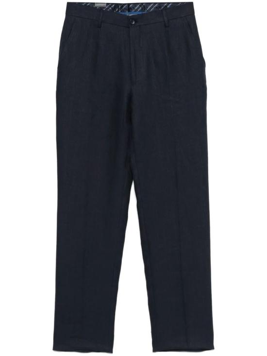 25SS 에트로 스트레이트 팬츠 MREA0005AU076B0665 LIGHT BLU