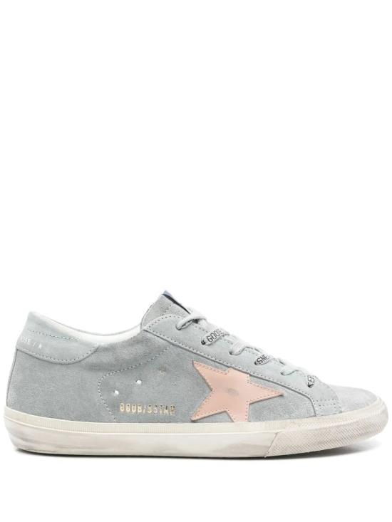 25SS 골든구스 스니커즈 GWF00666F00678260569 QUARRY SHADOW GREY