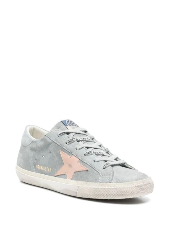 25SS 골든구스 스니커즈 GWF00666F00678260569 QUARRY SHADOW GREY - GOLDEN GOOSE