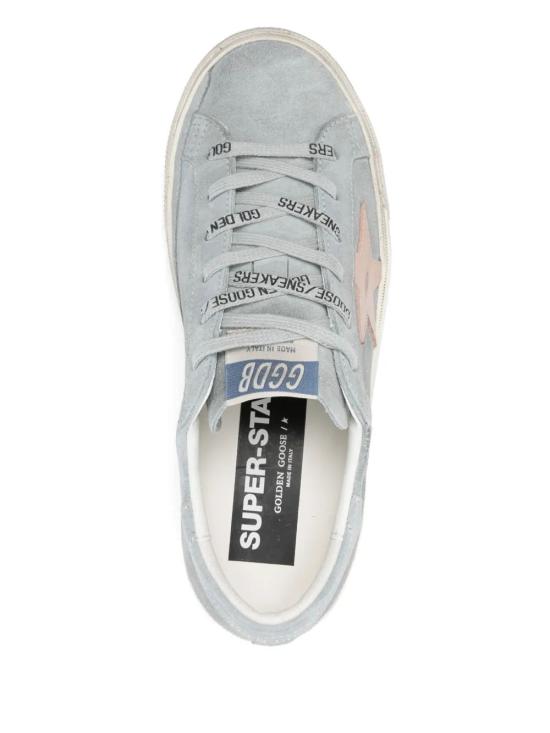 25SS 골든구스 스니커즈 GWF00666F00678260569 QUARRY SHADOW GREY - GOLDEN GOOSE