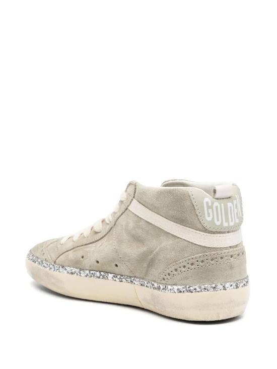 25SS 골든구스 스니커즈 GWF00122F00686360379 GREY SILVER WHITE - GOLDEN GOOSE