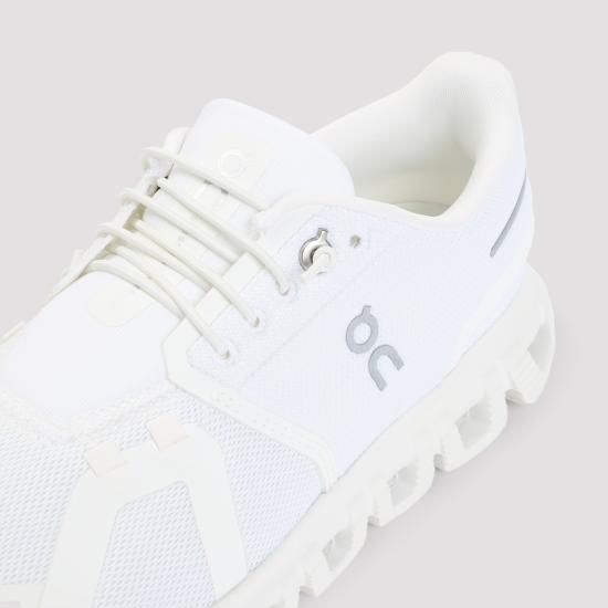 25SS 온 러닝 클라우드 6 스니커즈 3WF10061200 WHITE - ON RUNNING