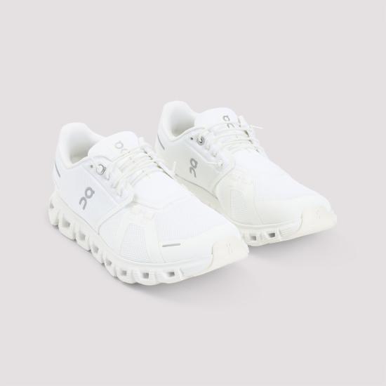 25SS 온 러닝 클라우드 6 스니커즈 3WF10061200 WHITE - ON RUNNING