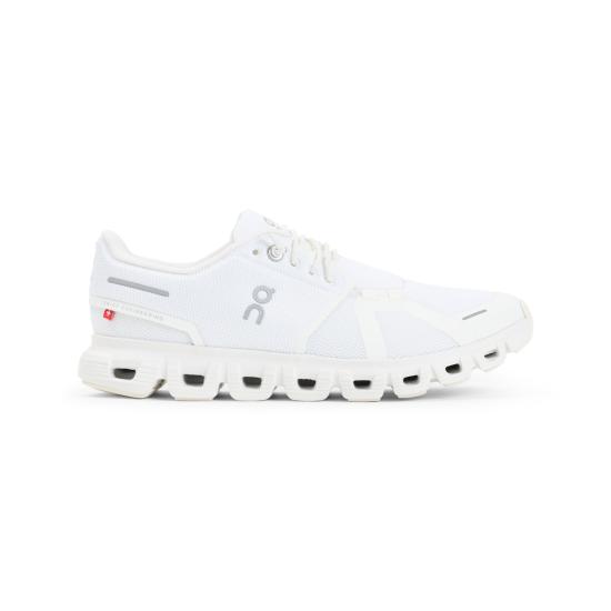 25SS 온 러닝 클라우드 6 스니커즈 3WF10061200 WHITE