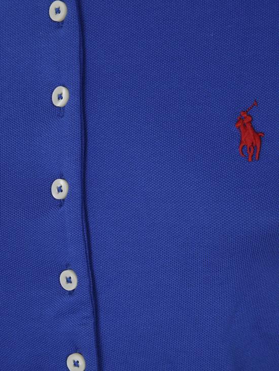 25SS 폴로 랄프로렌 가디건 211941175 007 BLUE - POLO RALPH LAUREN