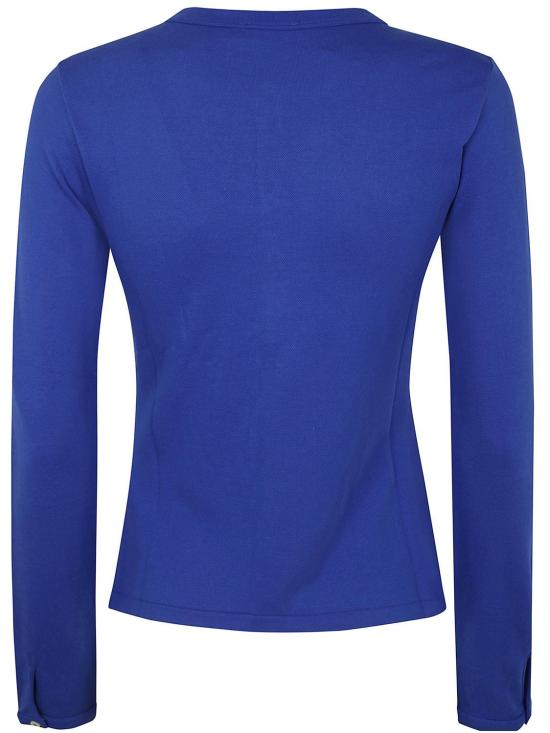 25SS 폴로 랄프로렌 가디건 211941175 007 BLUE - POLO RALPH LAUREN