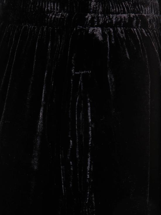  비앙코 르브랭 스트레이트 팬츠 P06095 V01 BLACK - BIANCO LEVRIN