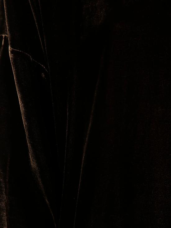  비앙코 르브랭 블라우스 S190 V20 BROWN - BIANCO LEVRIN