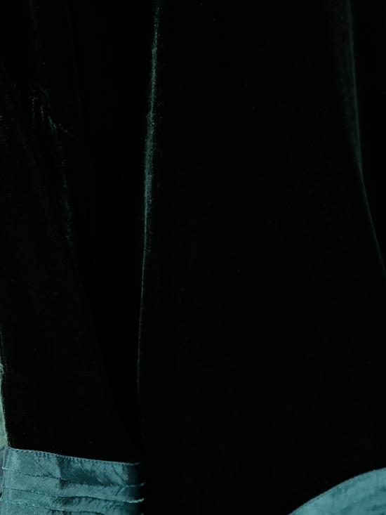  비앙코 르브랭 블라우스 S477095 V05 GREEN - BIANCO LEVRIN