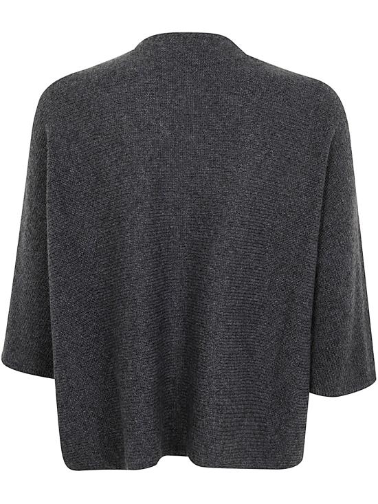  아푼토비 스웨터 P1902TS829 ANTHRACITE GREY - A PUNTO B