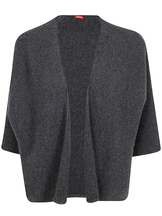  아푼토비 스웨터 P1902TS829 ANTHRACITE GREY