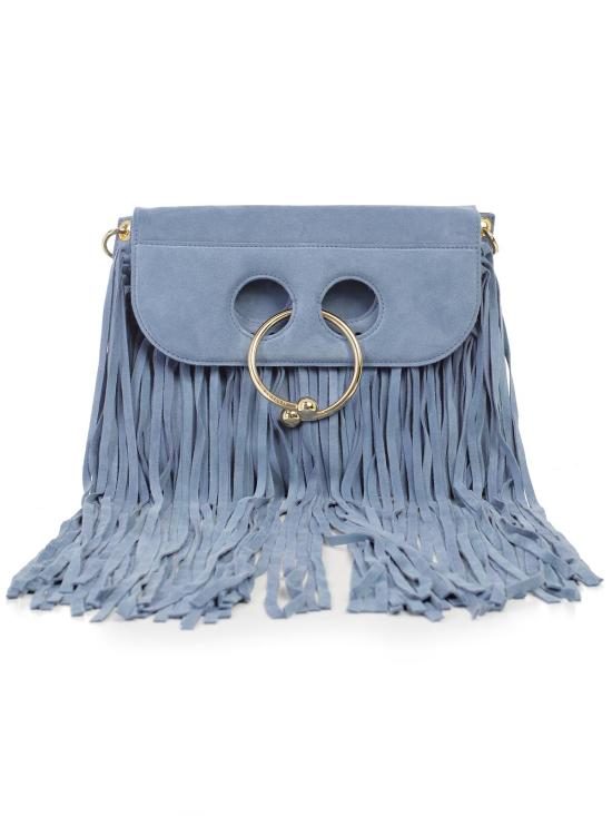  JW앤더슨 토트백 HB22WP17401 815 BLUE