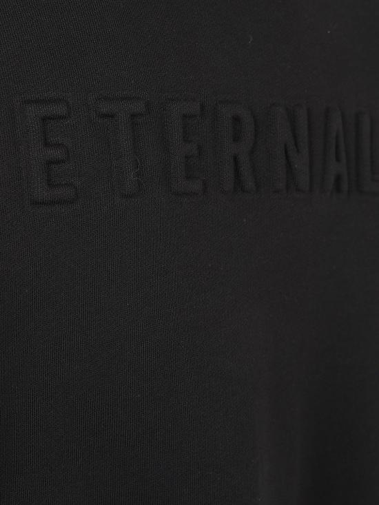 25SS 피어오브갓 스웨터 FGE2505141FLC BLACK - FEAR OF GOD