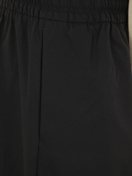 25SS 피어오브갓 스트레이트 팬츠 FGE240404PON BLACK - FEAR OF GOD