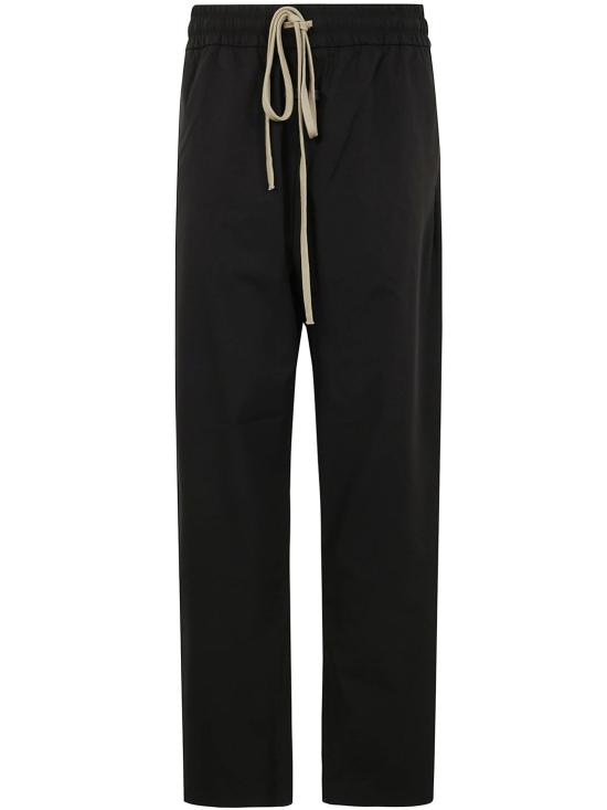 25SS 피어오브갓 스트레이트 팬츠 FGE240404PON BLACK