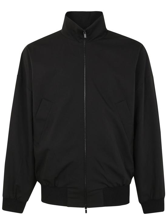 25SS 피어오브갓 자켓 FGE230327PON BLACK