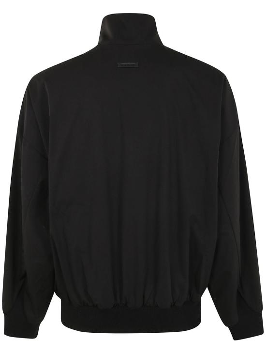 25SS 피어오브갓 자켓 FGE230327PON BLACK - FEAR OF GOD