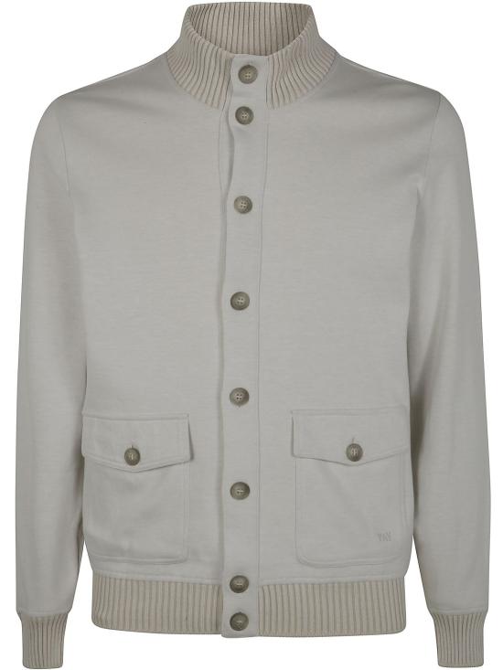 25SS 페이 가디건 NJMB5502260WOR B003 NUDE NEUTRALS