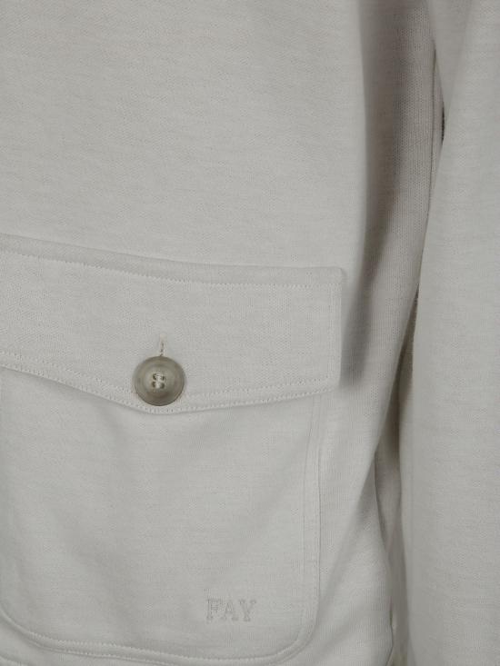 25SS 페이 가디건 NJMB5502260WOR B003 NUDE NEUTRALS - FAY