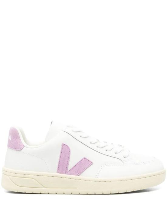 25SS 베자 스니커즈 XD0220494 WHITE