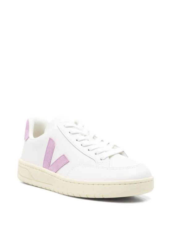 25SS 베자 스니커즈 XD0220494 WHITE - VEJA