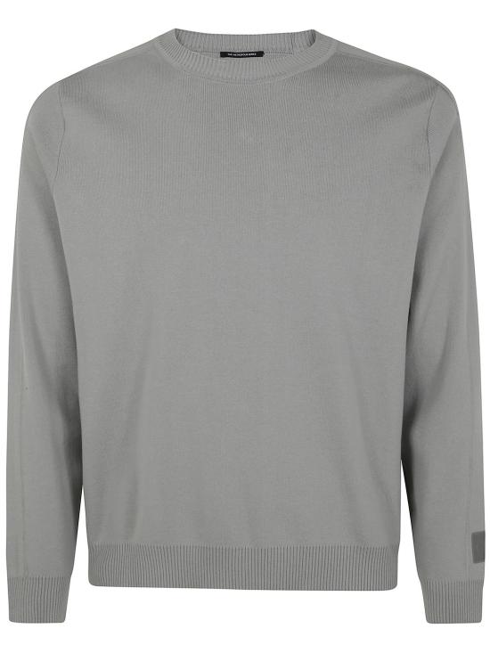 25SS 씨피 컴퍼니 스웨터 18CLKN017A110059A 916 YELLOW ORANGE