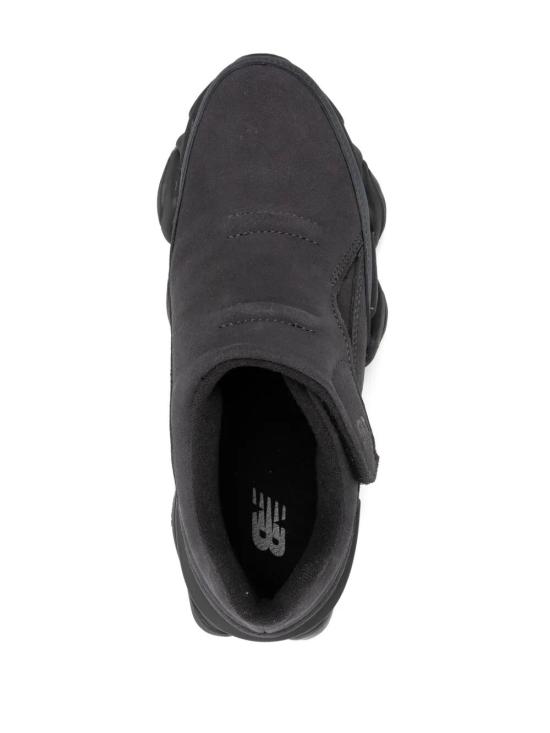 25SS 뉴발란스 스니커즈 U8040UOB TRIPLE BLACK - NEW BALANCE