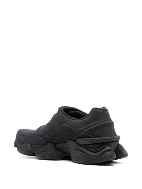 25SS 뉴발란스 스니커즈 U8040UOB TRIPLE BLACK - NEW BALANCE