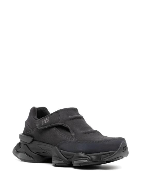 25SS 뉴발란스 스니커즈 U8040UOB TRIPLE BLACK - NEW BALANCE