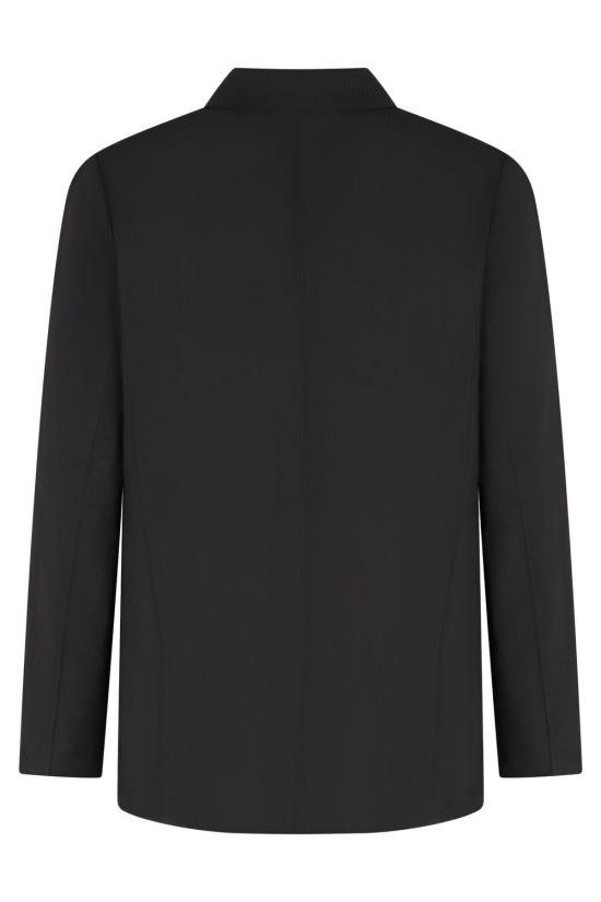 25SS 엠포리오 아르마니 수트 자켓 EM001154AF13674 UB118 BLUE