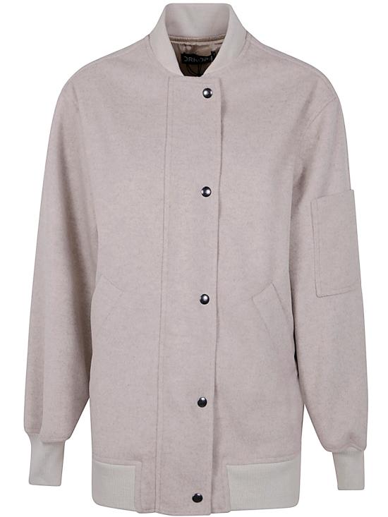  닥터 호프 수트 자켓 44664083 200 YELLOW ORANGE